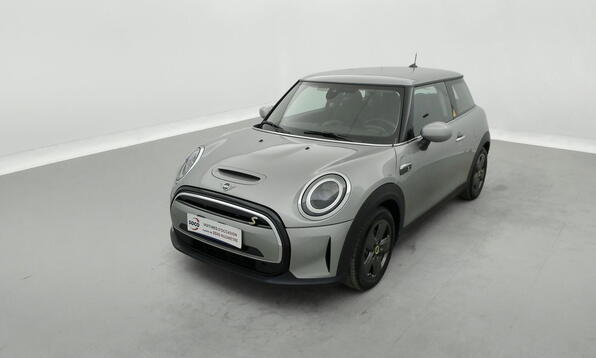 Vue 12 - MINI Cooper SE