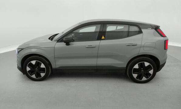 Vue 10 - Volvo EX30