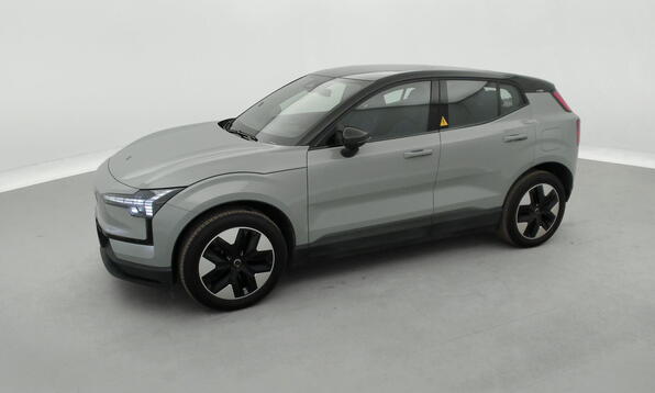 Vue 11 - Volvo EX30
