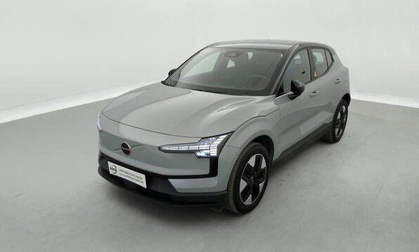 Vue 12 - Volvo EX30