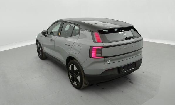Vue 8 - Volvo EX30