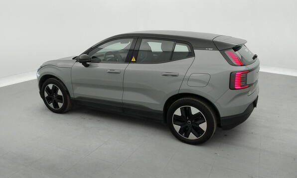 Vue 9 - Volvo EX30