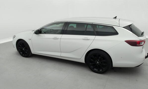 Vue 9 - Opel Insignia