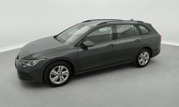 Vue 11 - Volkswagen Golf Variant