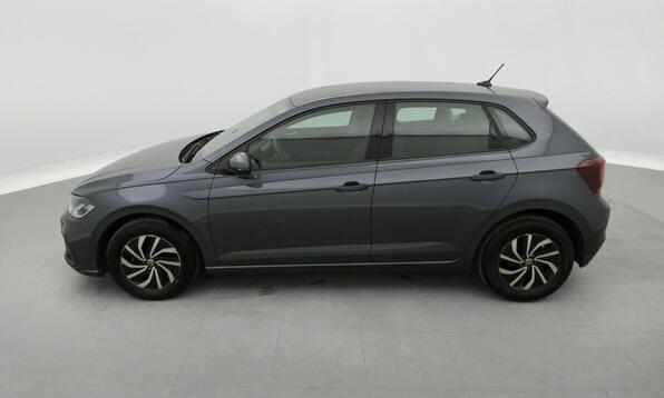 Vue 10 - Volkswagen Polo