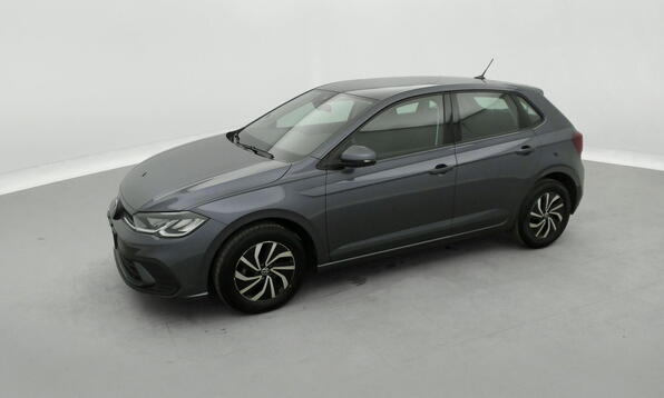 Vue 11 - Volkswagen Polo