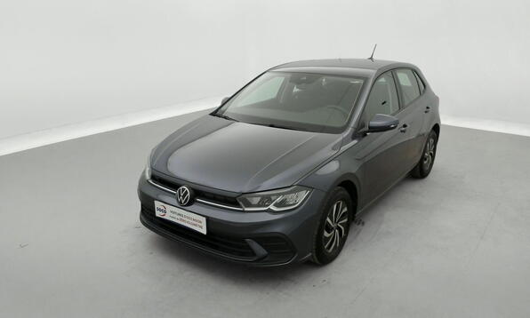 Vue 12 - Volkswagen Polo