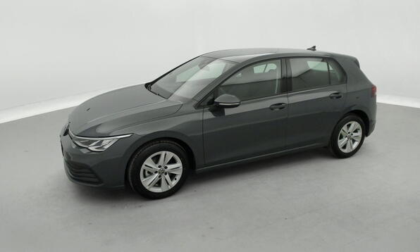 Vue 11 - Volkswagen Golf
