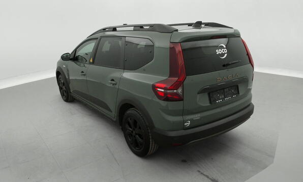 Vue 8 - Dacia Jogger