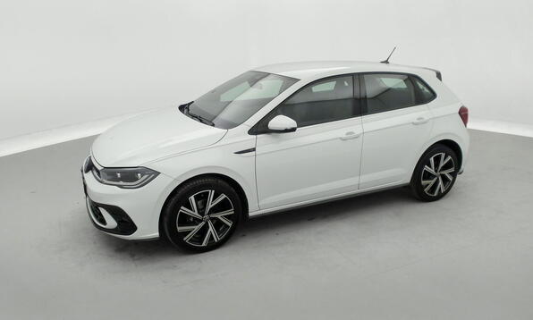 Vue 11 - Volkswagen Polo