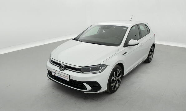 Vue 12 - Volkswagen Polo