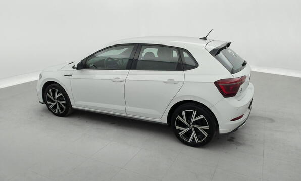 Vue 9 - Volkswagen Polo