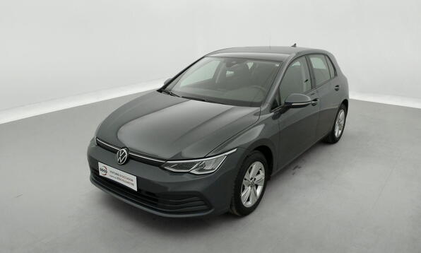 Vue 12 - Volkswagen Golf