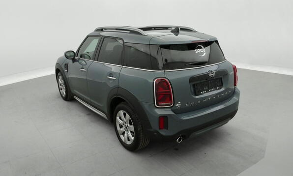 Vue 8 - MINI Cooper Countryman