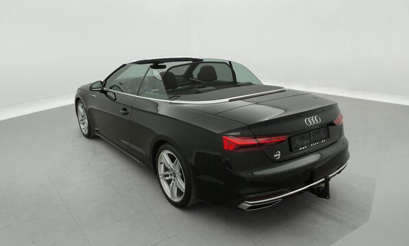 Vue 8 - Audi A5