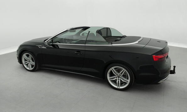 Vue 9 - Audi A5