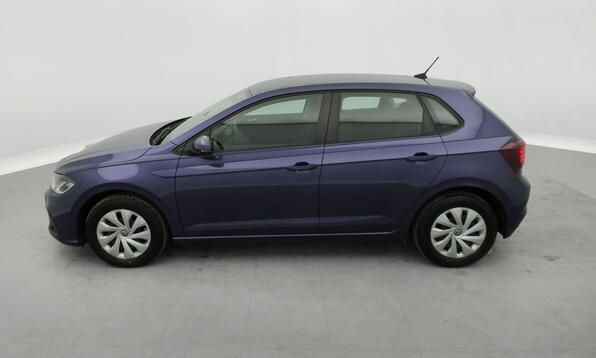 Vue 10 - Volkswagen Polo