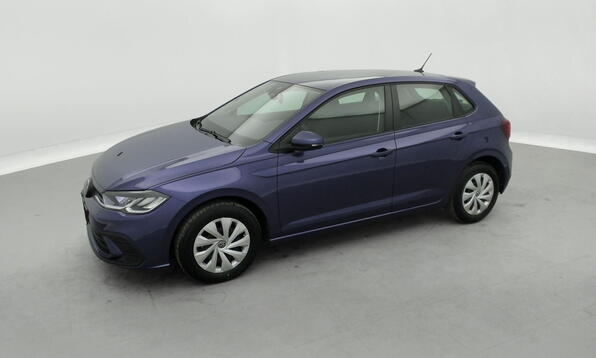 Vue 11 - Volkswagen Polo