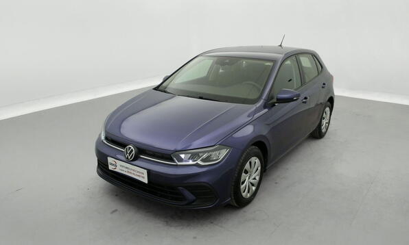 Vue 12 - Volkswagen Polo