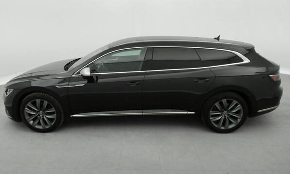 Vue 10 - Volkswagen Arteon