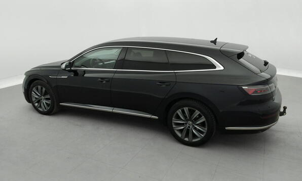 Vue 9 - Volkswagen Arteon