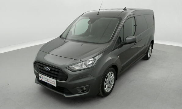 Vue 12 - Ford Transit Connect