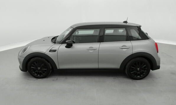 Vue 10 - MINI Cooper