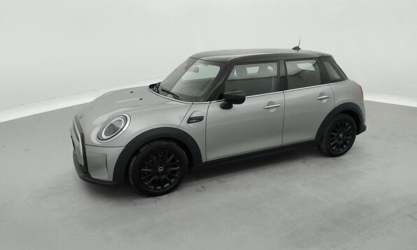 Vue 11 - MINI Cooper