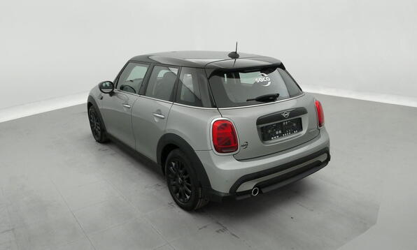 Vue 8 - MINI Cooper