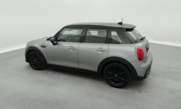 Vue 9 - MINI Cooper