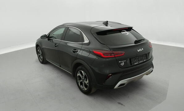 Vue 8 - Kia XCeed