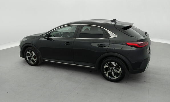 Vue 9 - Kia XCeed
