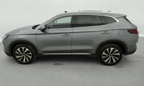 Vue 10 - BYD Seal U