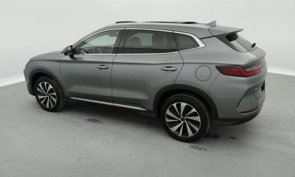 Vue 9 - BYD Seal U