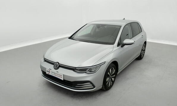 Vue 12 - Volkswagen Golf