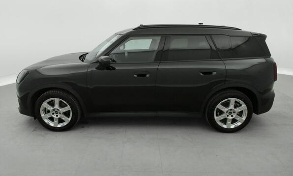 Vue 10 - MINI Countryman C