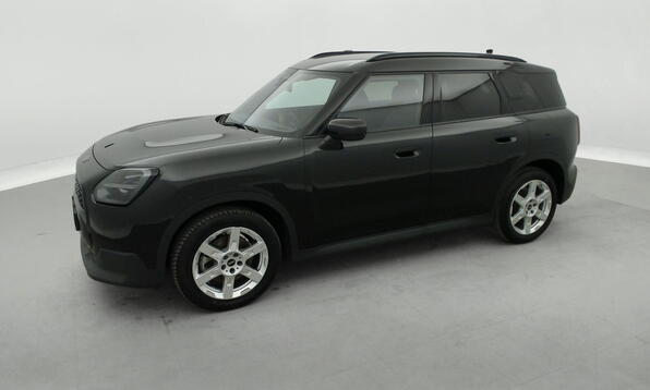 Vue 11 - MINI Countryman C