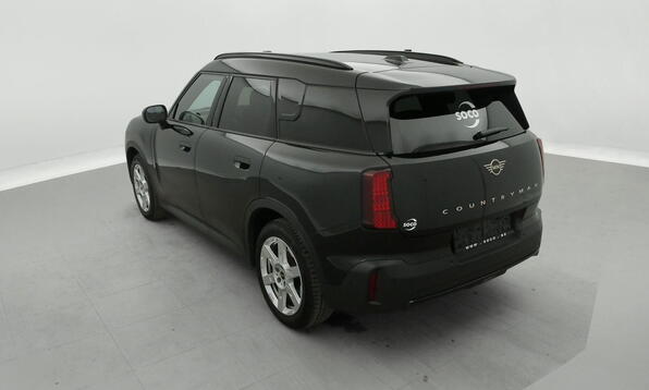 Vue 8 - MINI Countryman C