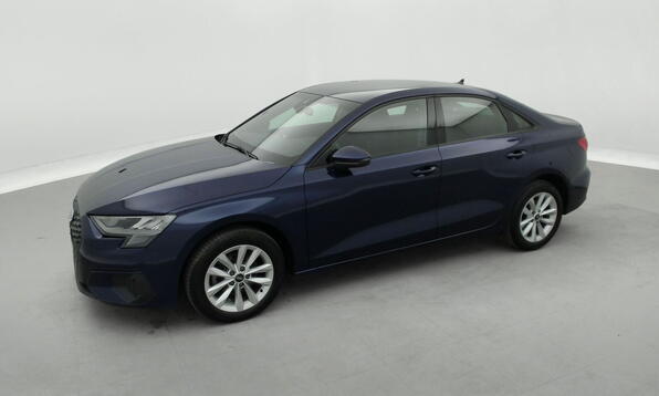 Vue 11 - Audi A3