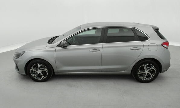 Vue 10 - Hyundai i30