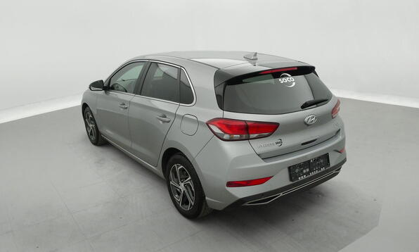 Vue 8 - Hyundai i30
