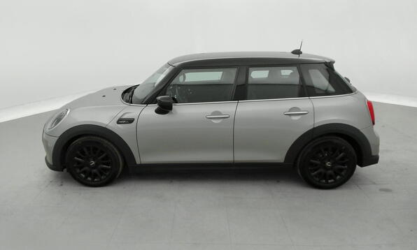 Vue 10 - MINI Cooper