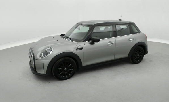 Vue 11 - MINI Cooper