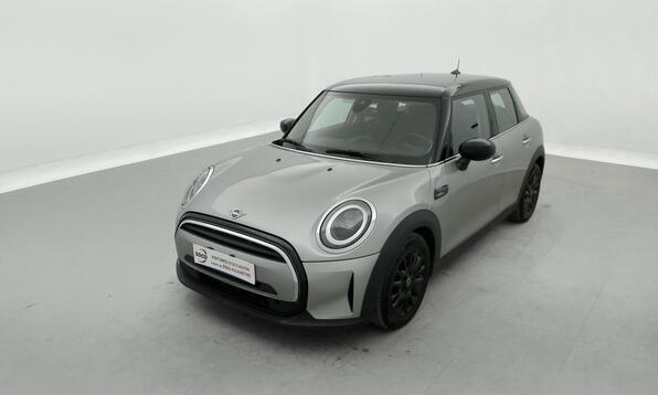 Vue 12 - MINI Cooper