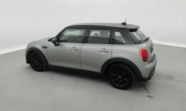 Vue 9 - MINI Cooper