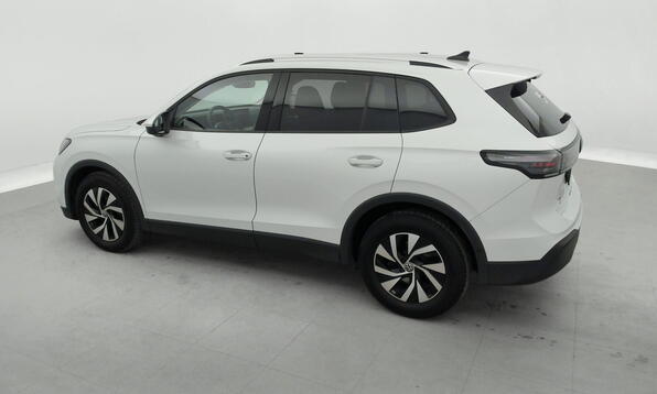 Vue 9 - Volkswagen Tiguan