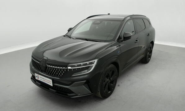 Vue 12 - Renault Espace