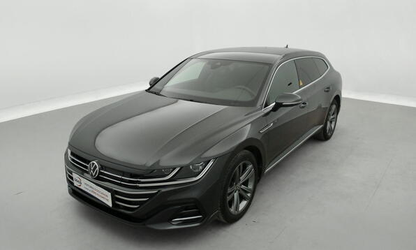 Vue 12 - Volkswagen Arteon