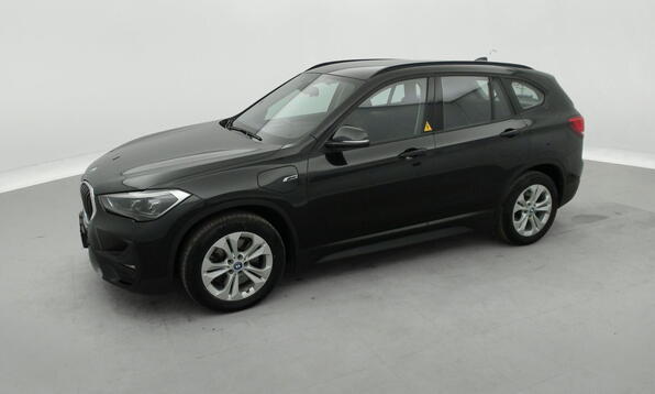 Vue 11 - BMW X1