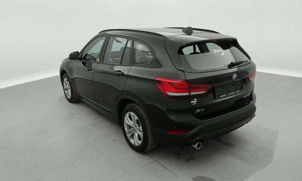 Vue 8 - BMW X1